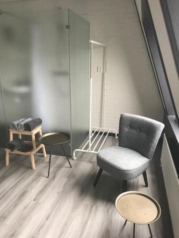 Hotel De Raket Rogat Quarto foto